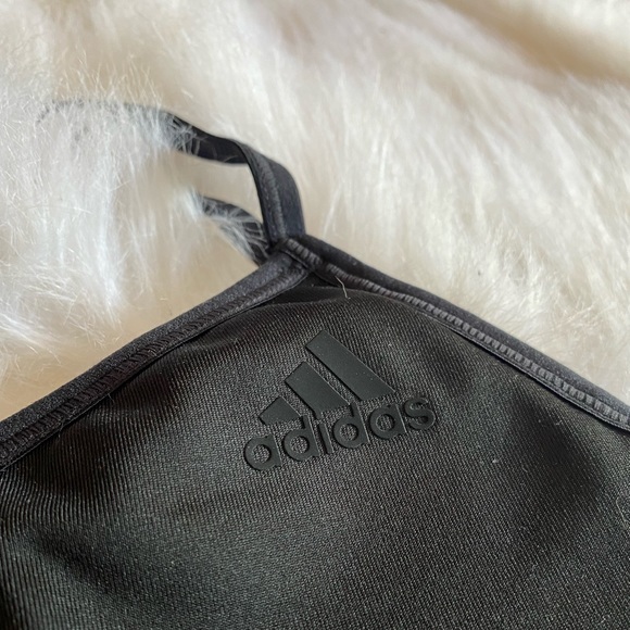 Adidas Clima Cool Sports Bra - Picture 3 of 3